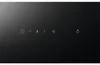 AEG 6000 Hob2Hood® / Wandhaube / 60 cm / Schwarz DVE5661HB Produktbild-Vorschau 11