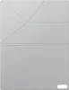 Samsung Book Cover Cover fr Galaxy Tab S11 Ultra, White Produktbild-Vorschau 11