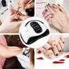 UV LED Nageltrockner 168W, professionelle Lampe für Gel- & Produktbild-Vorschau 14