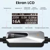 Nabíjací kábel EV typ 2 16A 11KW , nabíjačka EV so Náhľad obrázku produktu 13