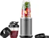 KLAMER Bullet Mixer 1000 Watt, Smoothie Maker, elektrischer Produktbild-Vorschau 1