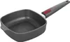 Woll, Nowo Titanium Induction, Gusspfanne, viereckig, AS 20 Produktbild-Vorschau 18