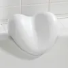 WENKO cuscino per testa e collo Tropic White supporto vasca Anteprima dell’immagine prodotto 2