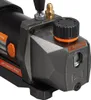 18V akumulátorová výveva ZL-18-1, 2,5 CFM, hliníkové Náhľad obrázku produktu 7