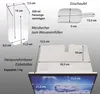 Macchina per cubetti di ghiaccio Korai Macchina per cubetti Anteprima dell’immagine prodotto 8