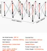 VEVOR support de montage portable et pliable (1865 x 1261 x Voir les images du produit 7