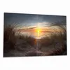 Wallario Herdabdeckplatte aus Glas, Größe 80 x 52 cm Produktbild-Vorschau 1
