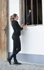 Pantaloni da equitazione Covalliero Morzine donna nero, Anteprima dell’immagine prodotto 5