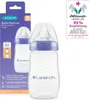 Lansinoh Naturalwave Babyflasche 240ml & Sauger M 1 St Produktbild-Vorschau 8