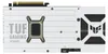 ASUS TUF Gaming TUF-RTX5070TI-O16G-WHITE-GAMING, GeForce Náhľad obrázku produktu 14