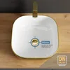 Aufsatzwaschbecken 42 cm gold Produktbild-Vorschau 5