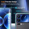2X Schutzglas für Xiaomi 17 Pro Max Display Kamera Hartglas Produktbild-Vorschau 7