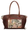 Anekke borsetta borsa a tracolla Tulip Short Handle Bag Anteprima dell’immagine prodotto 4