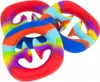 C117702 Antistresová Hračka Snapper Click Pop Fidget Toys Náhľad obrázku produktu 10