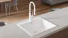PRIMAGRAN Küchenarmatur 6030 FLEX, 360° drehbar, Produktbild-Vorschau 2