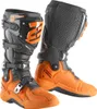Bottes de motocross Bogotto MX-7 G, orange/noir, 39 Voir les images du produit 1