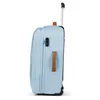 satch Pure Ice Blue Flow M Reisekoffer Produktbild-Vorschau 3