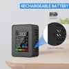 Détecteur de formaldéhyde Capteur de COVT CO2 PM2.5 Voir les images du produit 6