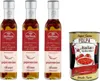 Olitalia Olio extra vergine di oliva al Peperoncino Extra Produktbild-Vorschau 1