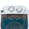 BluMill Mini Toplader Waschmaschine, mit Schleuder, Camping Produktbild-Vorschau 5