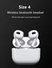 Air 40 True Wireless Headphones Bluetooth 5.0 mit Produktbild-Vorschau 4