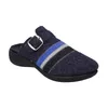 Westland Korsika 347 | Hausschuh für Damen | Blau Produktbild-Vorschau 1