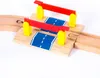 Aga4Kids Holz-Eisenbahn DS5647 Produktbild-Vorschau 8