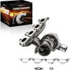 Turbolader for Opel Insignia 1.6 Turbo Astra Sports Tourer Produktbild-Vorschau 2
