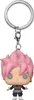 Funko Pocket POP Keychain - Goku Black Super Saiyan Rose z Voir les images du produit 1