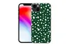 MuchoWow® Handyhülle Schutzhülle Hülle für iPhone 13 Polka Produktbild-Vorschau 2