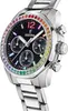 Festina Armbanduhr Damen Casual Edelstahl Uhr silber Produktbild-Vorschau 2