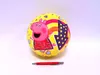 Balle De Jeu 230Mm Peppa Pig 50082 Voir les images du produit 4