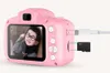 Extralink H20 Kinderkamera Pink 1080P mit 2 Zoll Produktbild-Vorschau 9
