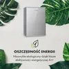 Klarstein Delaware – lodówka, 75L, komora zamrażalnika: 4 Podgląd zdjęcia produktu 3