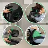 di volio Bürostuhl Praso, ergonomischer Schreibtischstuhl Produktbild-Vorschau 17