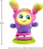 Fisher-Price DJ Tanzi (D) Produktbild-Vorschau 12