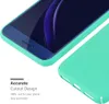 Cadorabo Schutzhülle für Honor 8 / 8 PREMIUM Hülle in Grün Produktbild-Vorschau 4