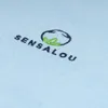 Sensalou Ess-Schürze Latz mit Klettverschluss - Sensalou Produktbild-Vorschau 5