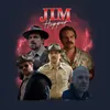 Jim Hopper Stranger Sheriff Hawkins Polizei Geschenk Serie Produktbild-Vorschau 3