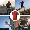 Herren Atmungsaktiv Radfahren Radtrikot Fahrradtrikot MTB Produktbild-Vorschau 5