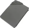 ESPRIT Spannbettlaken PREMIUM Anthrazit 150 x 200 cm Produktbild-Vorschau 2