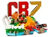 LEGO Cristiano Ronaldo – Hvězdné momenty fotbalu, Sada na Náhled obrázku produktu 8