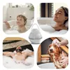 Wasserfilter für Badewannen, Duschfilter, 8-Stufiger, Produktbild-Vorschau 5