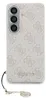 GUESS case passend für SAMSUNG S26 GUHMS26SGF4GPI (PU 4G Produktbild-Vorschau 1