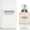GIVENCHY L'interdit EDT (2022) 80ml Podgląd zdjęcia produktu 5