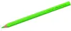 FABER-CASTELL 110966 Matita colorata Jumbo GRIP - verde Anteprima dell’immagine prodotto 5