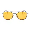 Occhiali da sole David Beckham 7019/S cat.3 square uomo Anteprima dell’immagine prodotto 2