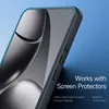 Xiaomi 14T Pro Hülle - Dux Ducis Aimo Series - Transparent Produktbild-Vorschau 8