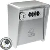 BASI - SSZ 350 - Schlüsselsafe aus 3 mm Edelstahl - 2 Produktbild-Vorschau 3