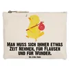 Mr. & Mrs. Panda Kulturtasche Küken Wander Grösse XL Große Produktbild-Vorschau 2